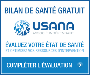 Bilan de santé gratuit!