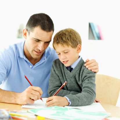 Coaching parent Coaching parent