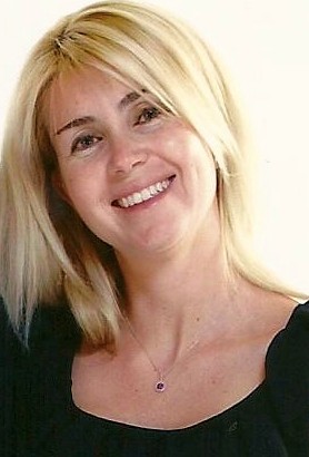 Geneviève Gélinas, Pharmacienne Geneviève Gélinas, Pharmacienne