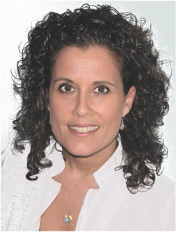 Martine Pronovost Martine Pronovost