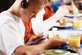 Conférence: L'alimentation et le comportement Conférence: L'alimentation et le comportement