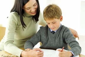 Conférence: Parents à la rescousse Conférence: Parents à la rescousse